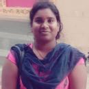 Photo of Sangeetha Chedupaka