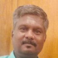 Saravanan Stock Market Trading trainer in Kanchipuram