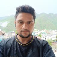 Arun Pant Yoga trainer in Haridwar