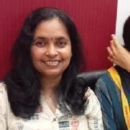 Sriparna M. Class 12 Tuition trainer in Kolkata