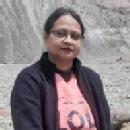Photo of Rupali Ghosh