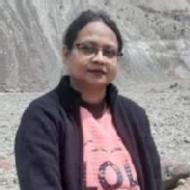 Rupali Ghosh Nursing trainer in Kolkata