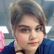 Sapna R. Makeup trainer in Patna