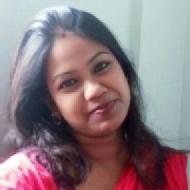 Dr. Jayeeta B. BA Tuition trainer in Kolkata
