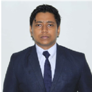 Soumya Kundu Digital Marketing trainer in Ranaghat