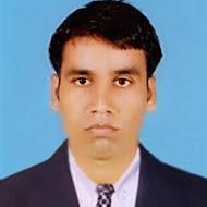 Yogesh Divoliya BTech Tuition trainer in Delhi