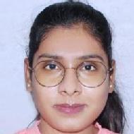 Aanchal M. Nursery-KG Tuition trainer in Lucknow