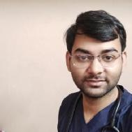 Raghunath Ghosh MBBS & Medical Tuition trainer in Kolkata