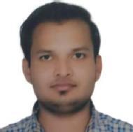Sourabh Pal Class 8 Tuition trainer in Gurgaon