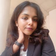 Swetha Das LLB Tuition trainer in Kochi
