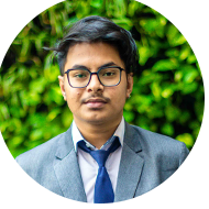 Debjyoti Pandit Web Designing trainer in Bairatisal