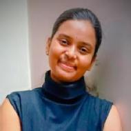 Supritha E. Engineering Entrance trainer in Mumbai