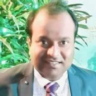 Nishant Kumar Hotel Management Entrance trainer in Ghaziabad