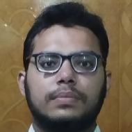 Zaid Khan Class I-V Tuition trainer in Roorkee