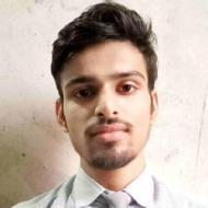 Aditya Dubey MySQL DBA trainer in Kanpur