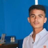 Priyanshu Class 12 Tuition trainer in Darbhanga