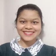 Amrita N. NEET-UG trainer in Bhubaneswar