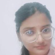 Jyoti S. Class I-V Tuition trainer in Patna