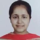 Photo of Anjli