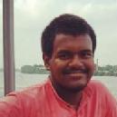 Photo of Vivek Khamaru