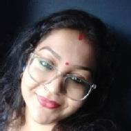 Pritha Chakraborty Class 11 Tuition trainer in Guwahati