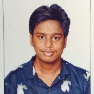 Deepak B Class I-V Tuition trainer in Chennai