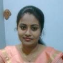 Photo of Priyanka D.