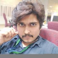 Akhil Sharma SQL Server trainer in Hyderabad