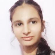 Priya Y. Class I-V Tuition trainer in Jaipur