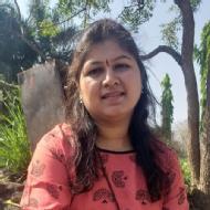 Sushma D. Class I-V Tuition trainer in Vadodara