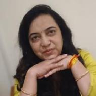 Prachi O. MBA Tuition trainer in Hyderabad