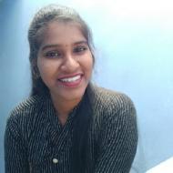 Vanitha Rajasekaar Vocal Music trainer in Chennai