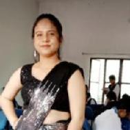 Kirti R. Hindi Language trainer in Muzaffarnagar