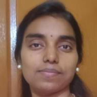 Preethi S. Class 10 trainer in Coimbatore