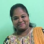 Bathula A. Class I-V Tuition trainer in Mumbai