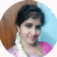 Sharmila Navabjan Class I-V Tuition trainer in Chennai