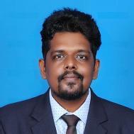 Hariharan BTech Tuition trainer in Chennai