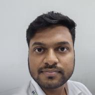 Swaroop Hatwar Automation Testing trainer in Bangalore