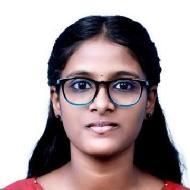 Reshma M. Class 7 Tuition trainer in Palakkad