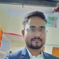 Sudhir Yadav Class 9 Tuition trainer in Noida