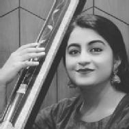 Sanghamitra S. Vocal Music trainer in Kolkata