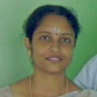 Kothai J. Class 9 Tuition trainer in Salem