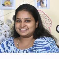 Biruntha G. Class 11 Tuition trainer in Walajapet