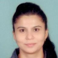 Preeti S. Personal Trainer trainer in Udaipur