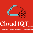 Photo of Cloud IQT