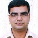 Photo of Sushil Pandey