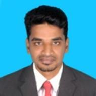 Panimaya Jose Nijanthan Class 12 Tuition trainer in Madurai