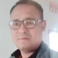 Mayanglambam Thoithoi Singh Class 10 trainer in Imphal
