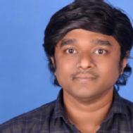 Usman Mohideen KS BCom Tuition trainer in Chennai