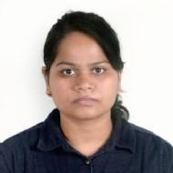 Ipsita M. BTech Tuition trainer in Angul